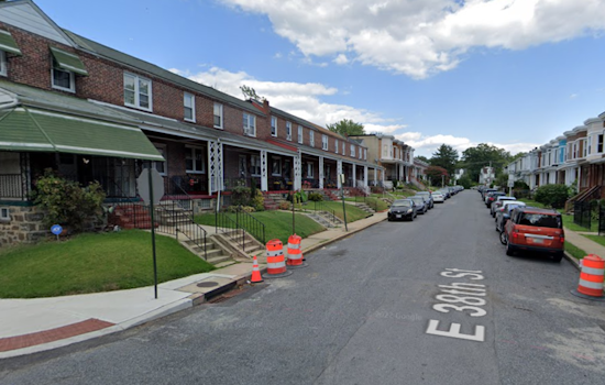 Fatal Early Morning Blaze Claims Life in North Baltimore Amid Maryland's Rising Fire Incidents