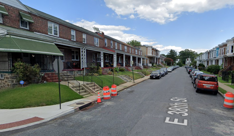 Fatal Early Morning Blaze Claims Life in North Baltimore Amid Maryland's Rising Fire Incidents