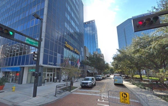Fatal Early Morning Crash on Tampa’s MLK Boulevard Prompts Major Road Closure