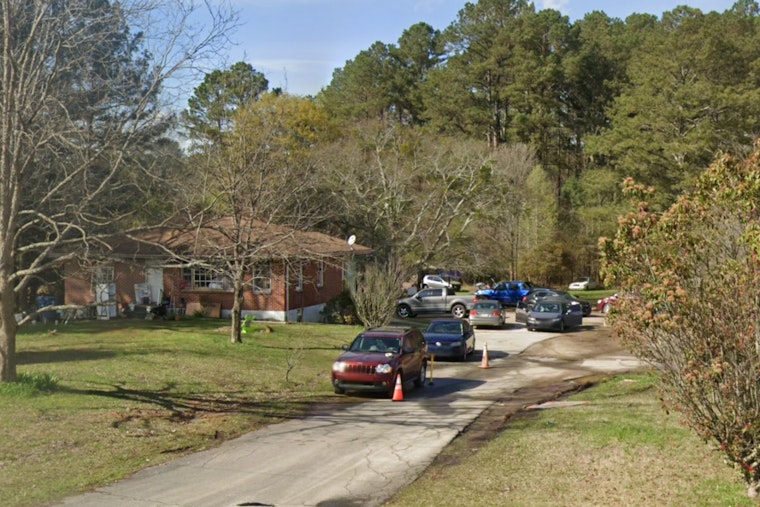 Fatal Fire in Clayton County as Man Dies in Blaze that Engulfs Storage Sheds Near Highway 138