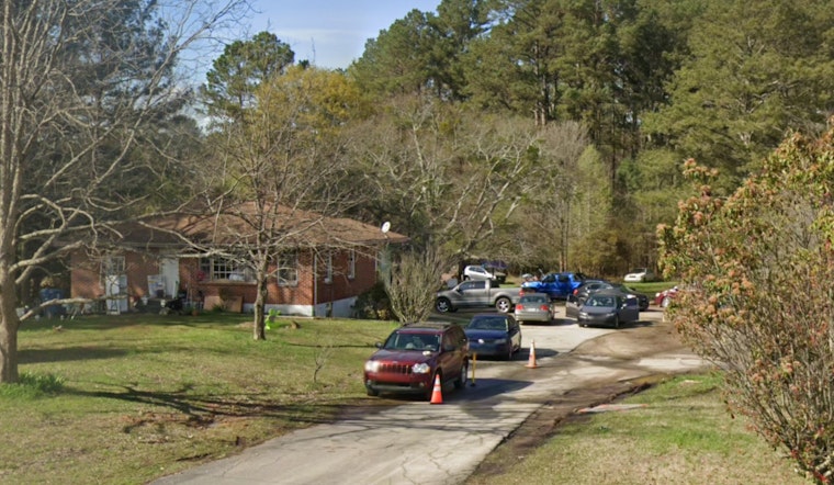 Fatal Fire in Clayton County as Man Dies in Blaze that Engulfs Storage Sheds Near Highway 138