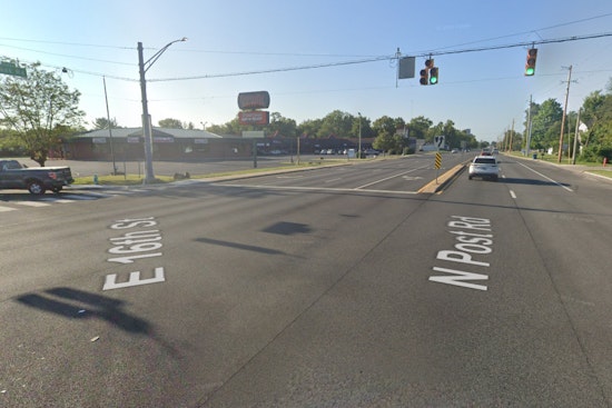 Fatal Hit-and-Run in East Indianapolis Claims Motorcyclist's Life, Police Seek Information