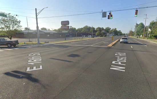 Fatal Hit-and-Run in East Indianapolis Claims Motorcyclist's Life, Police Seek Information