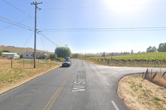 Fatal Motorcycle Accident Claims Life in Santa Rosa, Authorities Seeking Witnesses