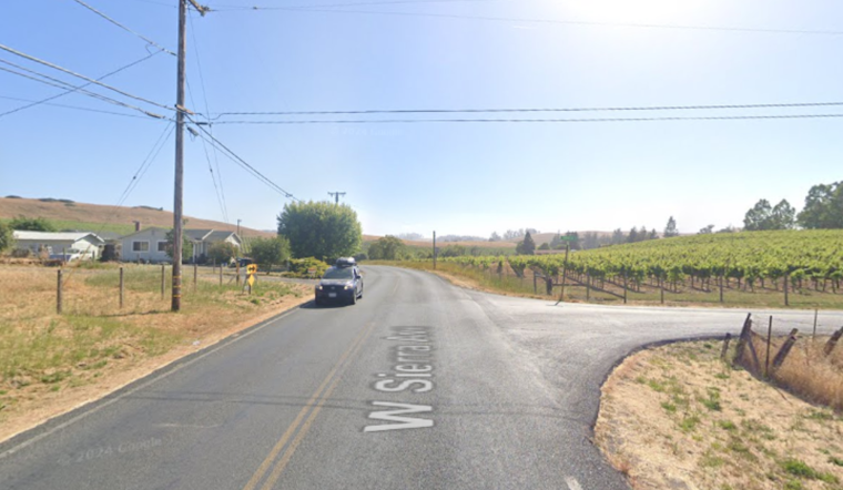 Fatal Motorcycle Accident Claims Life in Santa Rosa, Authorities Seeking Witnesses