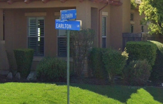 Fatal Neighbor Dispute in Lincoln Crossing Leaves One Dead, Suspect Detained