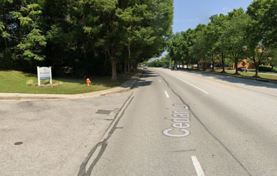 Fatal Pedestrian Accident in Columbia, Man Struck by Car on Cedar Lane