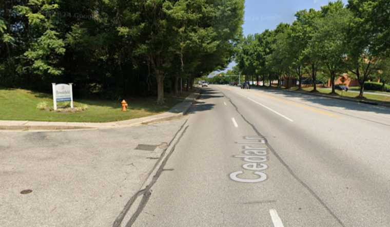 Fatal Pedestrian Accident in Columbia, Man Struck by Car on Cedar Lane