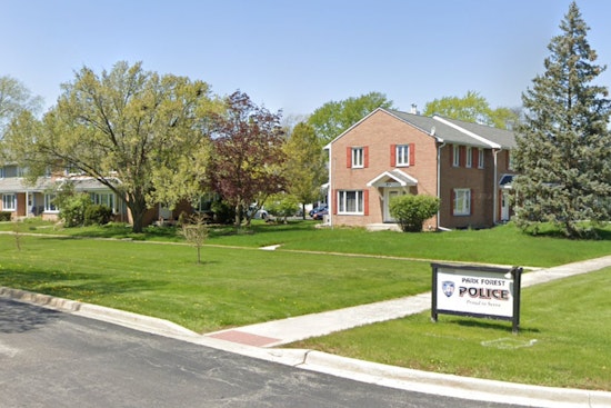 Fatal Pedestrian Accident in Forest Park Coincides with Major Power Outage