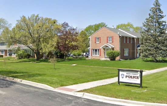 Fatal Pedestrian Accident in Forest Park Coincides with Major Power Outage