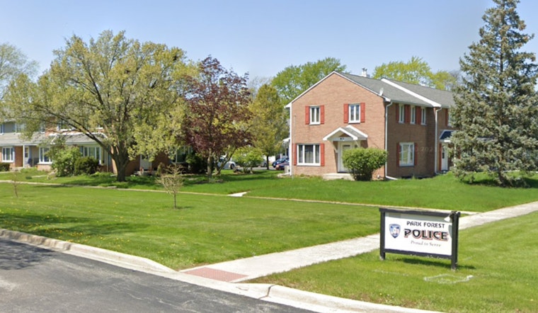 Fatal Pedestrian Accident in Forest Park Coincides with Major Power Outage