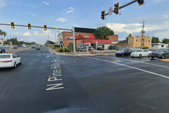 Fatal Pedestrian Accident in Orlando: One Dead, Driver Injured at Silver Star Road Intersection