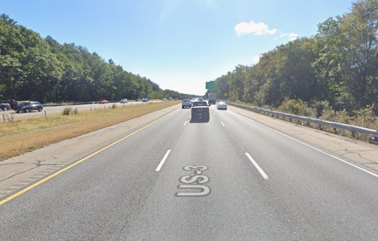 Fatal Pedestrian Accident on Route 3 in Billerica, MA Disrupts Traffic and Prompts Investigation