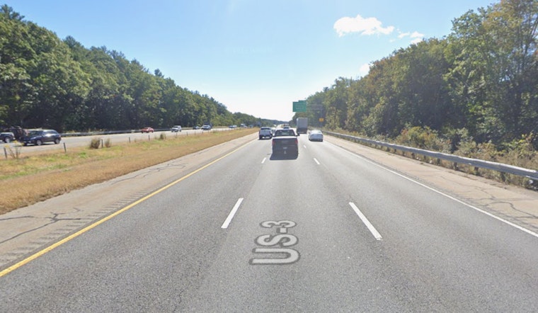 Fatal Pedestrian Accident on Route 3 in Billerica, MA Disrupts Traffic and Prompts Investigation