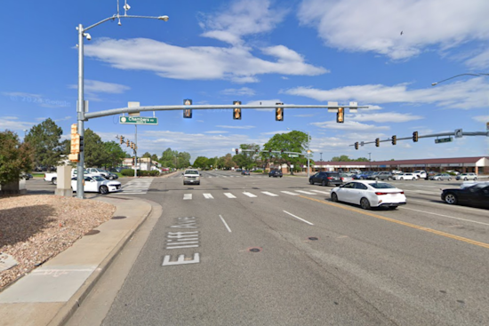 Fatal Pedestrian Accident on South Chambers Road in Aurora Under Investigation