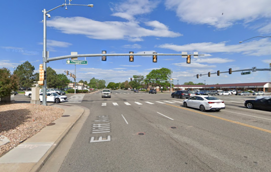 Fatal Pedestrian Accident on South Chambers Road in Aurora Under Investigation
