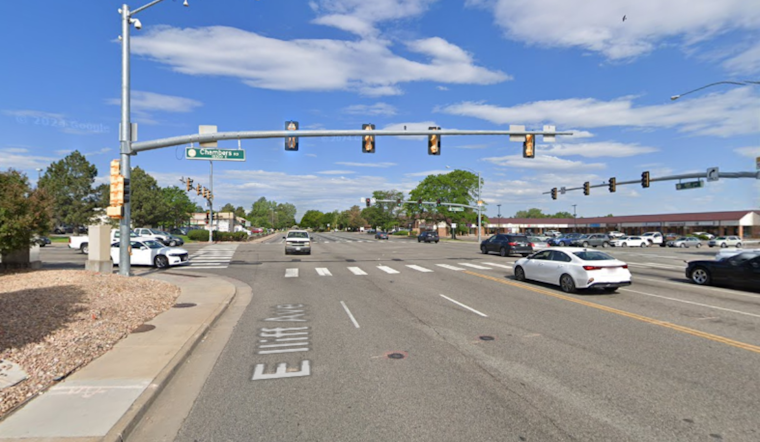 Fatal Pedestrian Accident on South Chambers Road in Aurora Under Investigation