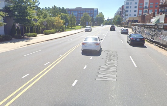 Fatal Pedestrian Collision in Charlotte, One Dead, Driver Charged with Felony After Fleeing Scene