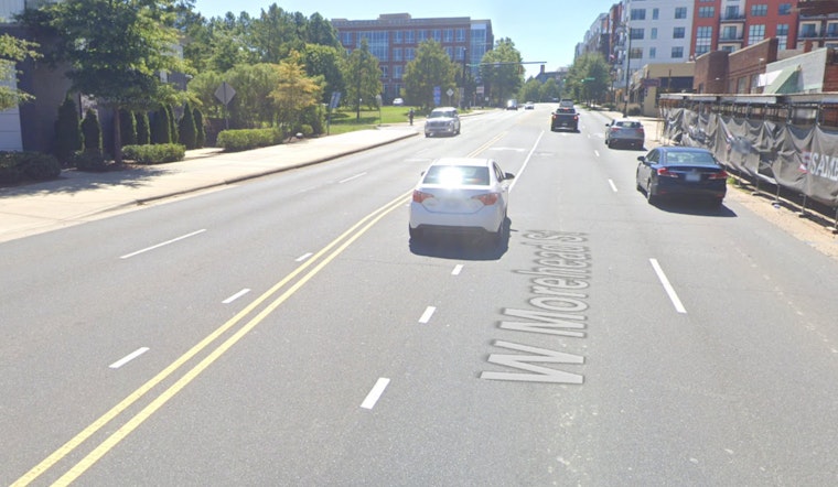 Fatal Pedestrian Collision in Charlotte, One Dead, Driver Charged with Felony After Fleeing Scene