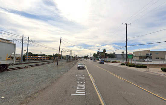 Fatal Pedestrian Collision on Chula Vista’s Industrial Blvd, Authorities Investigate