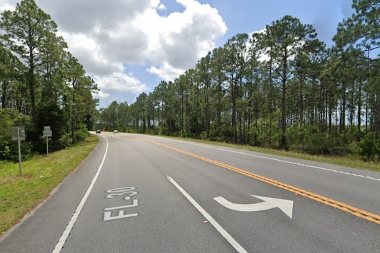 Fatal Plane Crash in Homosassa Closes Key Intersection as FHP and Fire Crews Respond
