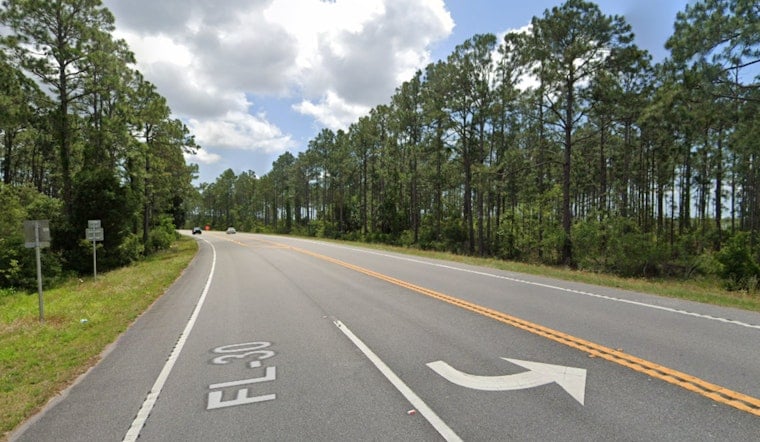 Fatal Plane Crash in Homosassa Closes Key Intersection as FHP and Fire Crews Respond