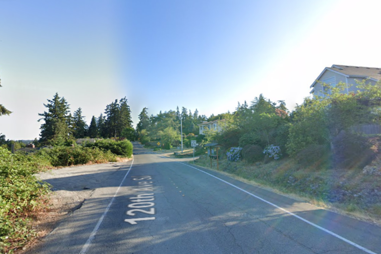 Fatal Police Shooting in Bellevue Under Investigation by King County Independent Team