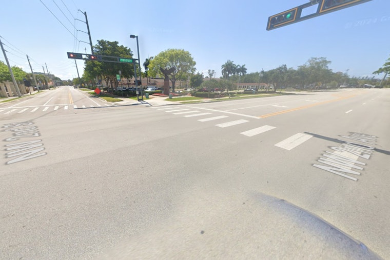 Fatal Police Shooting in Boca Raton Under Investigation, Roads Closed Near Incident Site