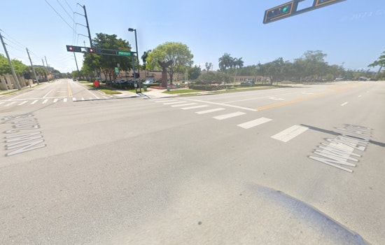 Fatal Police Shooting in Boca Raton Under Investigation, Roads Closed Near Incident Site