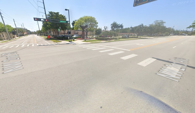 Fatal Police Shooting in Boca Raton Under Investigation, Roads Closed Near Incident Site