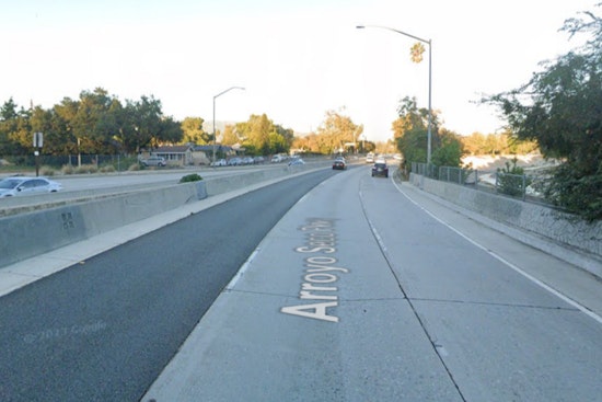 Fatal Rollover on 110 Freeway in Highland Park Leads to Traffic Delays, Investigation Underway