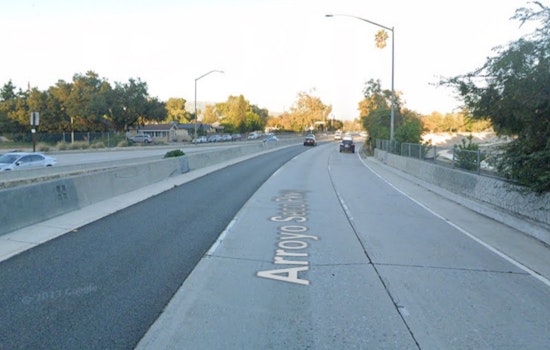 Fatal Rollover on 110 Freeway in Highland Park Leads to Traffic Delays, Investigation Underway
