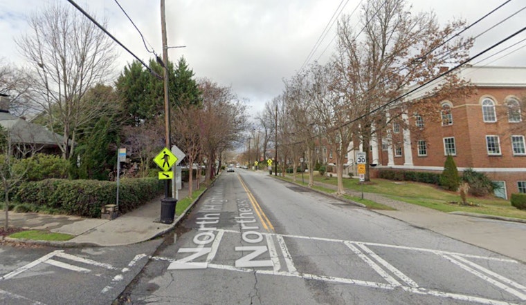Fatal Scooter Collision in Atlanta Leads to Investigation, Police Seek Eyewitness Accounts