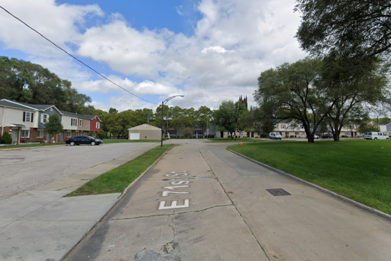 Fatal Shooting in Cleveland's Central Neighborhood Claims Life of 37-Year-Old Man