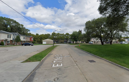Fatal Shooting in Cleveland's Central Neighborhood Claims Life of 37-Year-Old Man