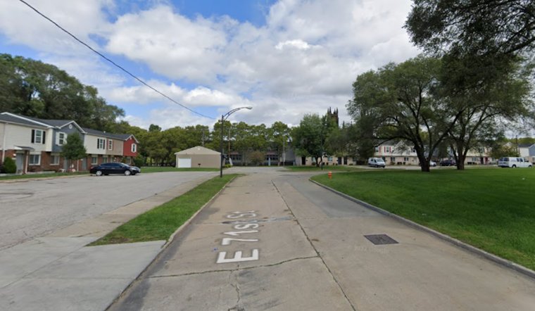 Fatal Shooting in Cleveland's Central Neighborhood Claims Life of 37-Year-Old Man