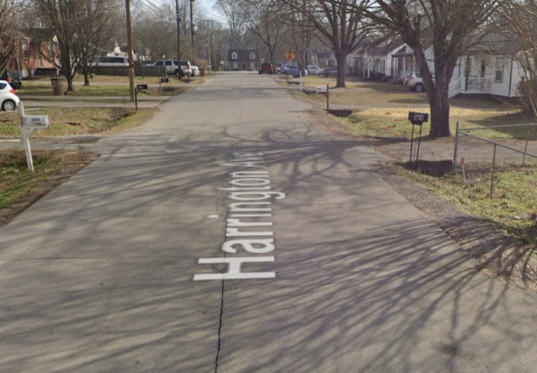 Fatal Shooting in Nashville, Police Investigate Death of Man Near Condemned Madison Home