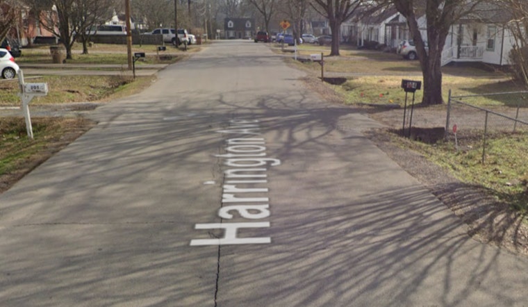 Fatal Shooting in Nashville, Police Investigate Death of Man Near Condemned Madison Home