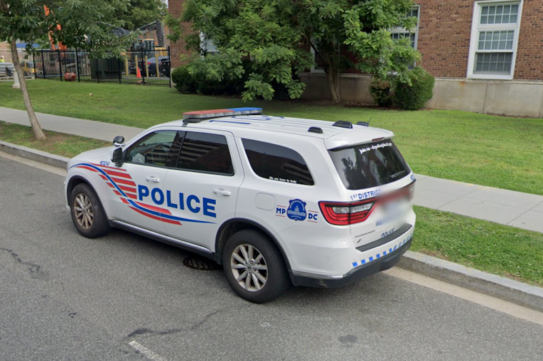 Fatal Shooting in Northeast Washington D.C. Leaves One Man Dead, Police Offer $25,000 Reward for Information