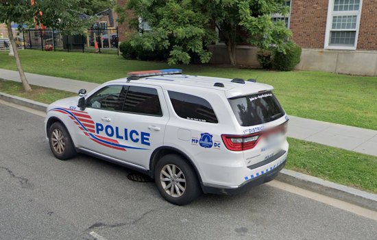 Fatal Shooting in Northeast Washington D.C. Leaves One Man Dead, Police Offer $25,000 Reward for Information