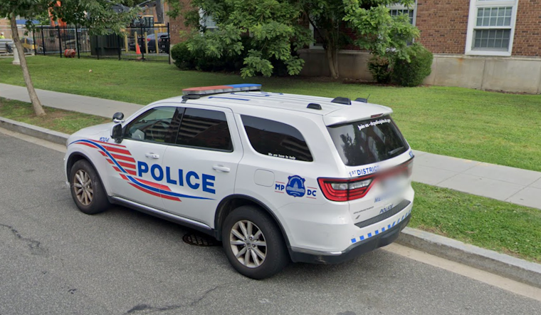 Fatal Shooting in Northeast Washington D.C. Leaves One Man Dead, Police Offer $25,000 Reward for Information