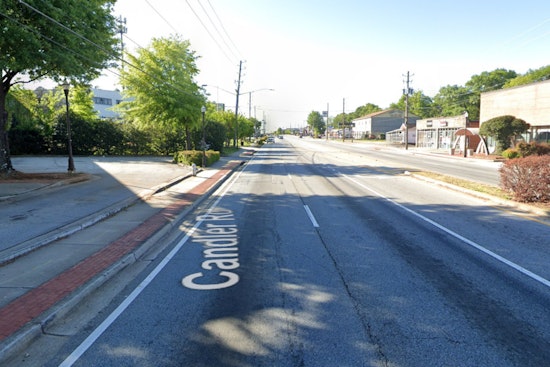 Fatal Shooting on Candler Road in Decatur Triggers DeKalb County Police Investigation