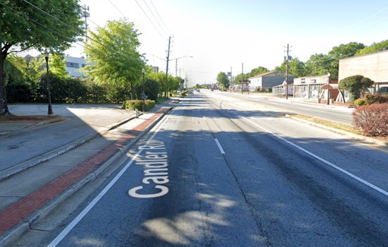 Fatal Shooting on Candler Road in Decatur Triggers DeKalb County Police Investigation