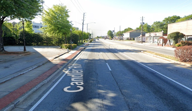 Fatal Shooting on Candler Road in Decatur Triggers DeKalb County Police Investigation