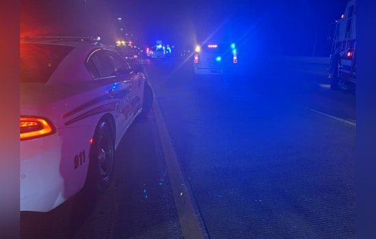 Fatal Shooting on N. Sam Houston Parkway in Harris County Disrupts Traffic, Investigation Underway
