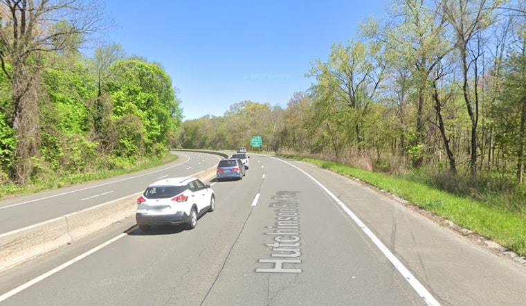 Fatal Single-Vehicle Crash on Hutchinson River Parkway Disrupts Southbound Traffic in New Rochelle