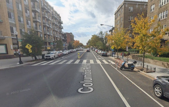 Fatal Stabbing in Northwest DC Spurs Metropolitan Police Search for Information, $25,000 Reward Offered