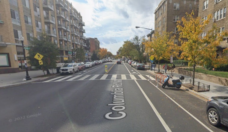 Fatal Stabbing in Northwest DC Spurs Metropolitan Police Search for Information, $25,000 Reward Offered