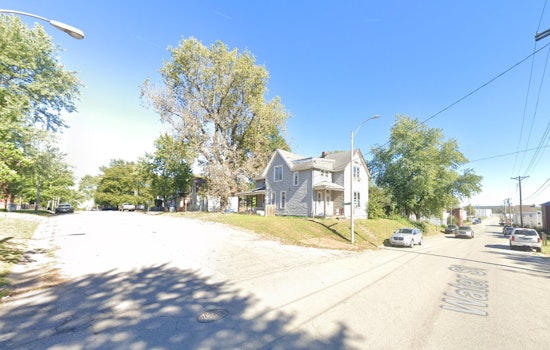 Fatal Stabbing in South St. Louis's Patch Neighborhood Spurs Police Investigation