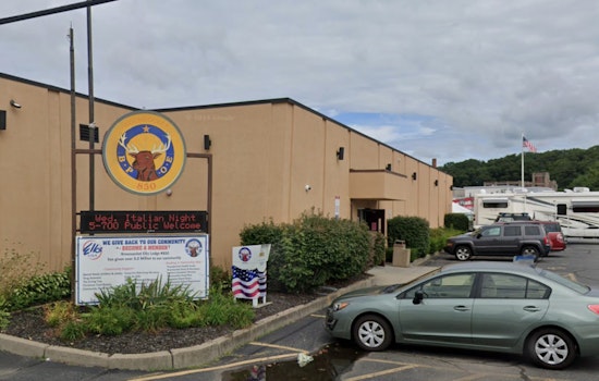 Fatal Stabbing in Woonsocket Leaves One Dead, Officials and Witnesses Report